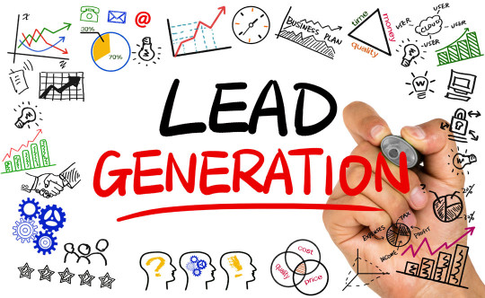 Lead Generation